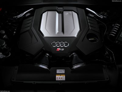 Audi RS6 Avant performance 2023 mug #1537253