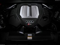 Audi RS6 Avant performance 2023 hoodie #1537253