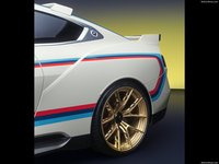 BMW 3.0 CSL 2023 stickers 1537260