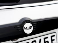 Mini Countryman Cooper SE ALL4 Untamed Edition 2023 stickers 1537420