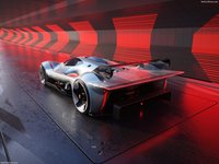 Ferrari Vision Gran Turismo Concept 2022 puzzle 1537453