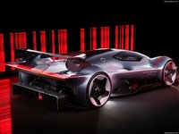 Ferrari Vision Gran Turismo Concept 2022 puzzle 1537455