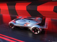 Ferrari Vision Gran Turismo Concept 2022 Tank Top #1537456