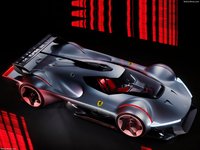 Ferrari Vision Gran Turismo Concept 2022 Poster 1537457