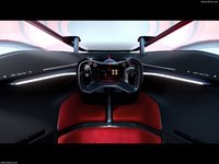 Ferrari Vision Gran Turismo Concept 2022 hoodie #1537458