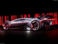 Ferrari Vision Gran Turismo Concept 2022 Tank Top #1537462