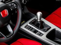 Honda Civic Type R 2023 Mouse Pad 1537498