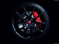 Honda Civic Type R 2023 Longsleeve T-shirt #1537502