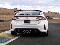 Honda Civic Type R 2023 Mouse Pad 1537503