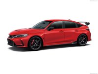 Honda Civic Type R 2023 mug #1537515