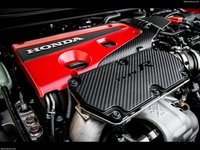 Honda Civic Type R 2023 Poster 1537553
