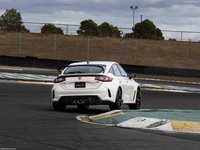 Honda Civic Type R 2023 Poster 1537554