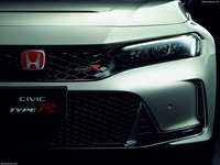 Honda Civic Type R 2023 mug #1537556