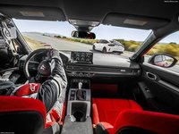 Honda Civic Type R 2023 tote bag #1537559