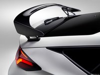 Honda Civic Type R 2023 Poster 1537560