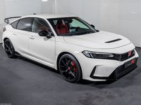 Honda Civic Type R 2023 Sweatshirt #1537562