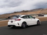 Honda Civic Type R 2023 Sweatshirt #1537563