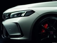 Honda Civic Type R 2023 tote bag #1537564