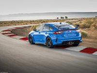 Honda Civic Type R 2023 tote bag #1537565