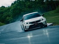 Honda Civic Type R 2023 tote bag #1537566