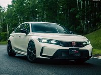 Honda Civic Type R 2023 t-shirt #1537567