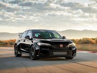 Honda Civic Type R 2023 Poster 1537571