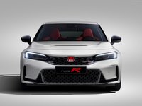 Honda Civic Type R 2023 tote bag #1537572