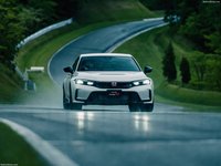 Honda Civic Type R 2023 Poster 1537577