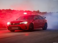 Honda Civic Type R 2023 Sweatshirt #1537580