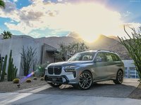 BMW X7 M60i [US] 2023 stickers 1537601