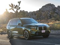 BMW X7 M60i [US] 2023 mug #1537609