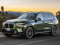 BMW X7 M60i [US] 2023 tote bag #1537625