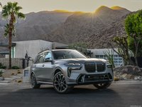 BMW X7 M60i [US] 2023 puzzle 1537626