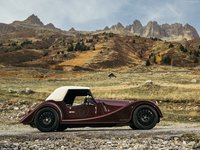 Morgan Plus Six 2023 stickers 1537762