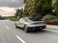 Hyundai Ioniq 6 2023 hoodie #1537892