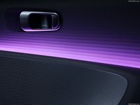 Hyundai Ioniq 6 2023 Mouse Pad 1537897