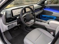 Hyundai Ioniq 6 2023 Mouse Pad 1537902