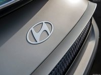 Hyundai Ioniq 6 2023 Mouse Pad 1537905