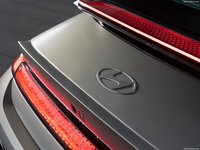 Hyundai Ioniq 6 2023 t-shirt #1537906