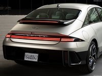 Hyundai Ioniq 6 2023 Sweatshirt #1537908
