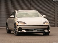 Hyundai Ioniq 6 2023 Poster 1537913