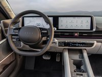 Hyundai Ioniq 6 2023 Poster 1537916