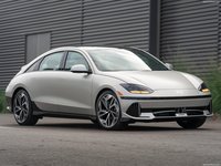 Hyundai Ioniq 6 2023 Poster 1537918