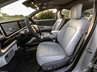 Hyundai Ioniq 6 2023 hoodie #1537921