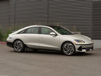 Hyundai Ioniq 6 2023 Poster 1537926
