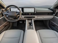 Hyundai Ioniq 6 2023 Poster 1537927