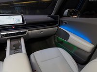 Hyundai Ioniq 6 2023 Mouse Pad 1537935