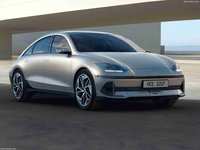 Hyundai Ioniq 6 2023 tote bag #1537938
