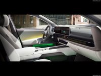 Hyundai Ioniq 6 2023 Longsleeve T-shirt #1537939
