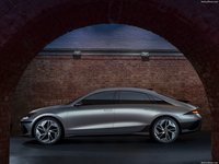 Hyundai Ioniq 6 2023 mug #1537952